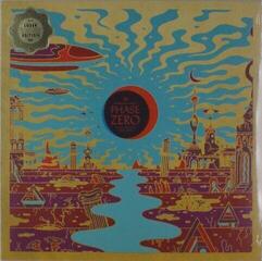 Vinyl Record Morgan Delt - Phase Zero (Limited Edition) (Coloured) (LP)