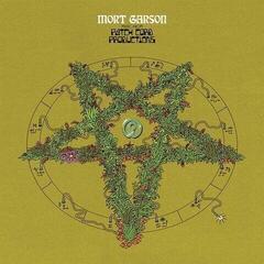 Disque vinyle Mort Garson - Music From Patch Cord Productions (Limited Edition) (Coloured) (LP)
