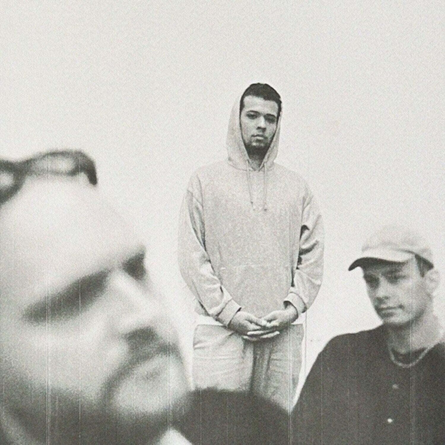 Vinyl Record Moses Yoofee Trio - OCEAN (Reissue) (LP)