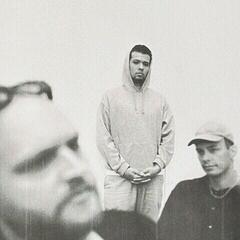 Vinyl Record Moses Yoofee Trio - OCEAN (Reissue) (LP)