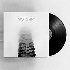 Disque vinyle Motor!k - Motor!k 2 (Limited Edition) (LP + CD)