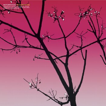 Vinüülplaat Motorpsycho - Phanerothyme (Reissue) (LP) - 1