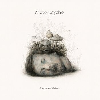 Vinüülplaat Motorpsycho - Kingdom Of Oblivion (Limited Edition) (2 LP) - 1