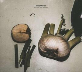 Vinüülplaat Motorpsycho - Still Life With Eggplant (LP)