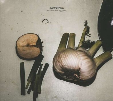 Vinüülplaat Motorpsycho - Still Life With Eggplant (LP) - 1