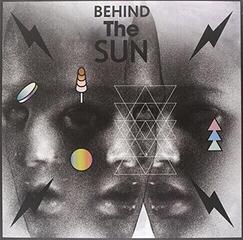 Vinüülplaat Motorpsycho - Behind The Sun (Coloured) (2 LP)