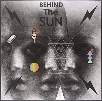 Vinüülplaat Motorpsycho - Behind The Sun (Coloured) (2 LP) - 1