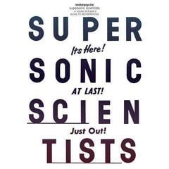 Vinüülplaat Motorpsycho - Supersonic Scientists - A Young Person's Guide To Motorpsycho (Limited Edition) (Remastered) (2 LP)