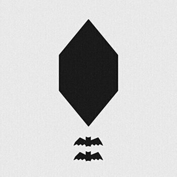 Vinüülplaat Motorpsycho - Here Be Monsters (180 g) (LP + CD) - 1