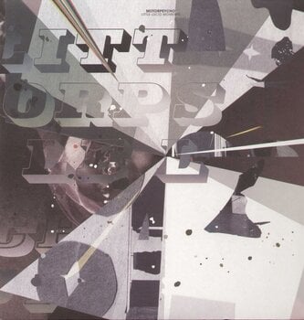 Vinüülplaat Motorpsycho - Little Lucid Moments (Limited Edition) (Green Cover Coloured) (2 LP) - 1