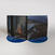 Disco in vinile The Mountain Goats - Dark In Here (Blue Coloured) (2 LP)