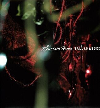 Disco in vinile The Mountain Goats - Tallahassee (Reissue) (LP) - 1