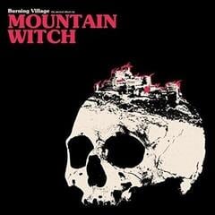 Disco in vinile Mountain Witch - Burning Village (Limited Edition) (LP)