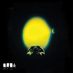 LP ploča Mourning  Blkstar - The Cycle (Neon / Yellow Coloured) (2 LP)