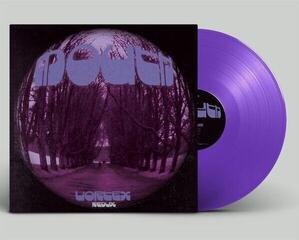 LP plošča Mouth - Vortex (Redux) (Reissue) (Limited Edition) (Purple Translucent Coloured) (LP)