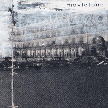 LP Movietone - Movietone (Deluxe Edition) (2 LP) - 1