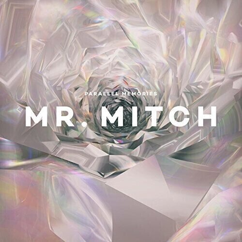 LP ploča Mr. Mitch - Parallel Memories (2 LP)