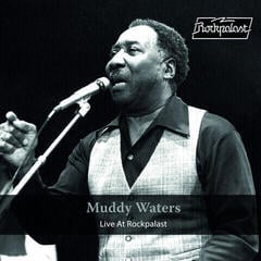Vinyl Record Muddy Waters - Live At Rockpalast (Limited Edition) (2 LP)