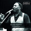 Muddy Waters - Live At Rockpalast (Limited Edition) (2 LP)