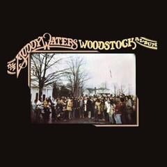 Vinylskiva Muddy Waters - The Muddy Waters Woodstock Album (Limited Edition) (LP)