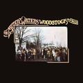 Muddy Waters - The Muddy Waters Woodstock Album (Limited Edition) (LP)