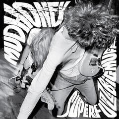 LP deska Mudhoney - Superfuzz Bigmuff (Reissue) (Mustard Yellow Coloured) (EP)