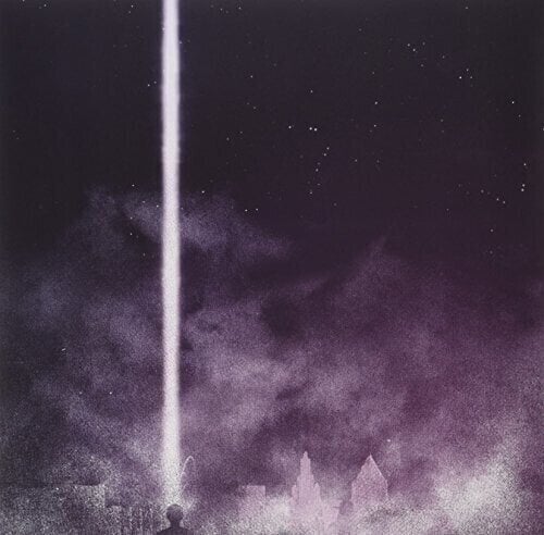 LP deska The Range - Potential (White Coloured) (180 g) (LP + EP)