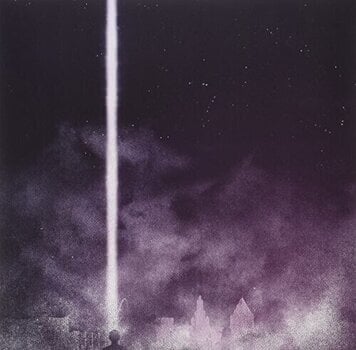 LP deska The Range - Potential (White Coloured) (180 g) (LP + EP) - 1