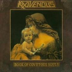 Disco de vinil Ravenous - Book Of Covetous Souls (LP)