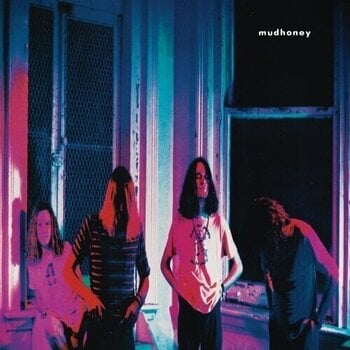 Disco de vinil Mudhoney - Mudhoney (Reissue) (Limited Edition) (LP) - 1