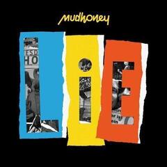 LP deska Mudhoney - LiE (LP)