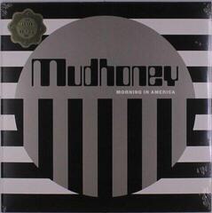 LP ploča Mudhoney - Morning In America (Silver Marble Coloured) (EP)