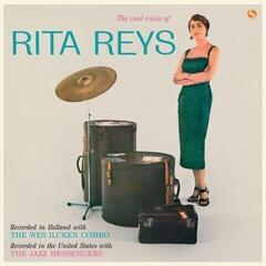 Vinyl Record Rita Reys - The Cool Voice Of Rita Reys (Limited Edition) (180 g) (LP)