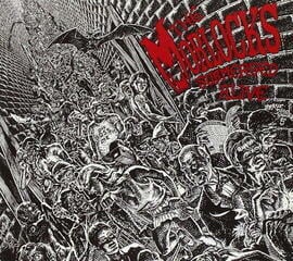 LP ploča Morlocks - Submerged Alive (Schweden) (LP)