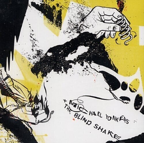 LP ploča Michael Yonkers & The Blind Shake - Cold Town, Soft Zodiac (LP)