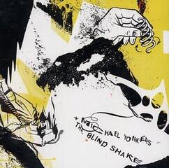 Vinyl Record Michael Yonkers & The Blind Shake - Cold Town, Soft Zodiac (LP)