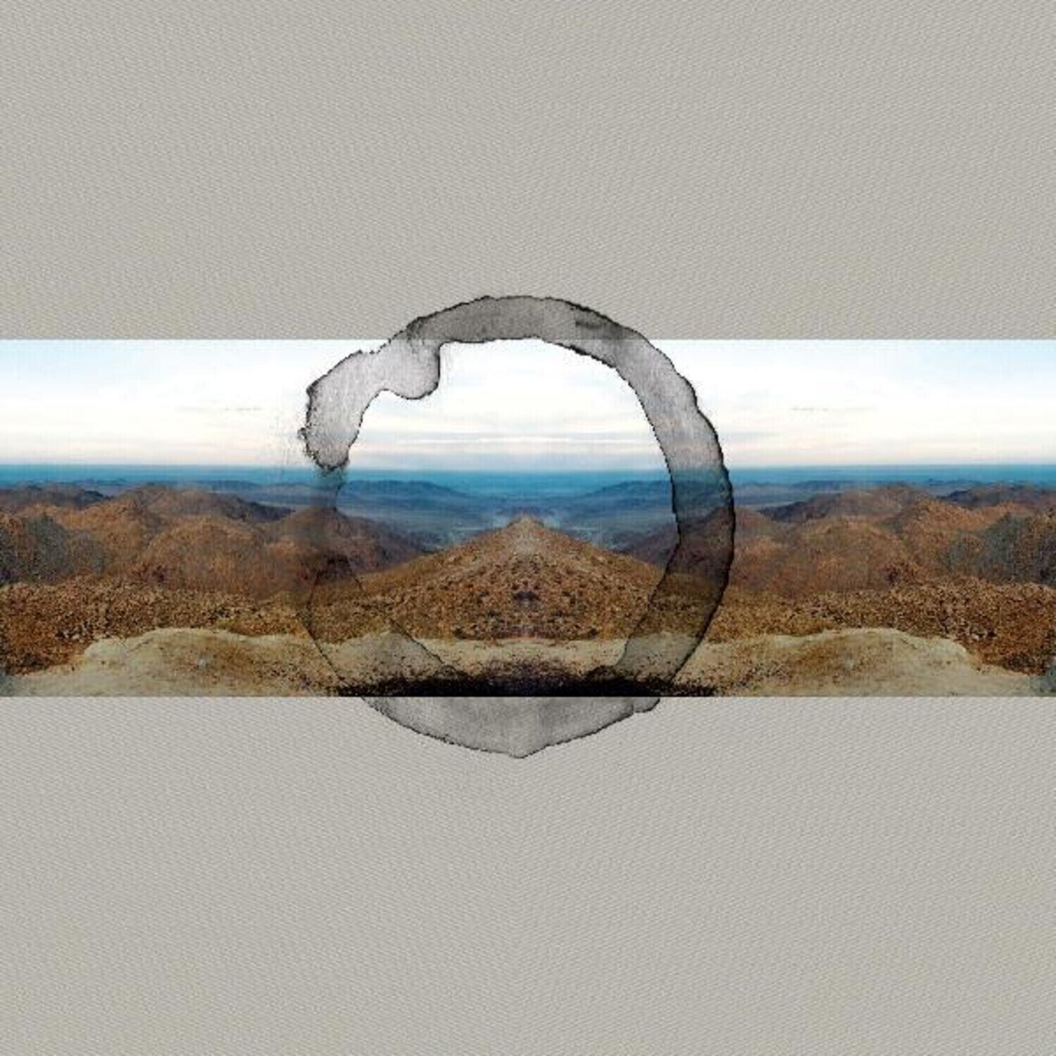 Schallplatte Murcof - Martes + Utopía (Limited Edition) (Cloud White Coloured) (3 LP)