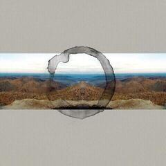 Schallplatte Murcof - Martes + Utopía (Limited Edition) (Cloud White Coloured) (3 LP)