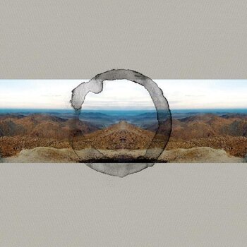 Schallplatte Murcof - Martes + Utopía (Limited Edition) (Cloud White Coloured) (3 LP) - 1