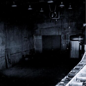 Schallplatte Murcof - Cosmos (Limited Edition) (Coloured) (2 LP) - 1