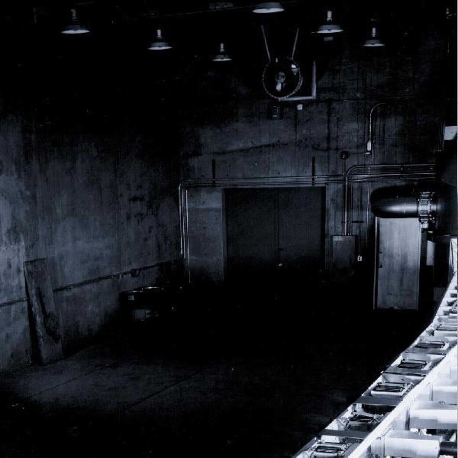 Schallplatte Murcof - Cosmos (Reissue) (2 LP)