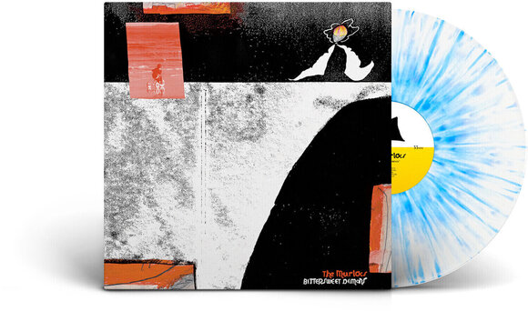 Vinyl Record The Murlocs - Bittersweet Demons (Limited Edition) (LP) - 1