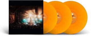 Vinyl Record My Morning Jacket - MMJ Live Vol. 2: Chicago 2021 (Coloured) (3 LP)