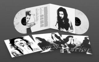 LP My Ruin - Speak & Destroy (Limited Edition) (Coloured) (2 LP)