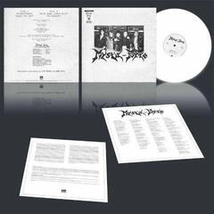 Vinyylilevy Mystic-Force - Mystic-Force (White Coloured) (EP)