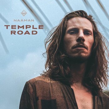 Vinyl Record Naâman - Temple Road (2 LP) - 1