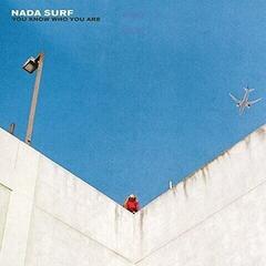 Disco in vinile Nada Surf - You Know Who You Are (LP)