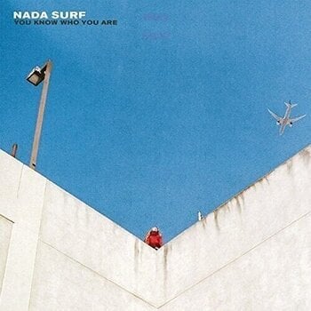 Disque vinyle Nada Surf - You Know Who You Are (LP) - 1
