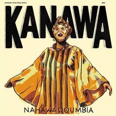 Disque vinyle Nahawa Doumbia - Kanawa (LP)
