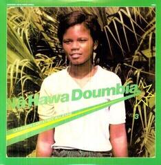 Disque vinyle Nahawa Doumbia - La Grande Cantatrice Malienne, Vol. 3 (Reissue) (LP + CD)